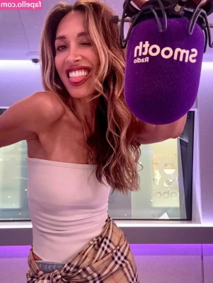 Myleene Klass [ myleene-klass ] - I'll get on my knees anywhere 💦