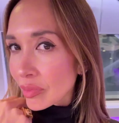 Myleene Klass [ myleene-klass ] - Chubby girls do it best 👅