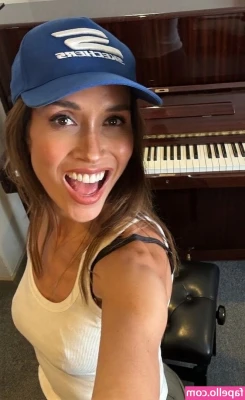 Myleene Klass [ myleene-klass ] - Estoy juguetona te vienes?