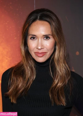 Myleene Klass [ myleene-klass ] - wanna bury your head in between my legs?