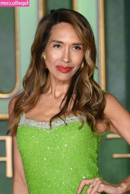Myleene Klass [ myleene-klass ] - What was one thing that made you smile today?
