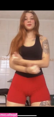guimaraess1__ [ guimaraess1 ] - Hoy me he levantado juguetona
