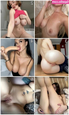 gabilopezz69 - Tell me all your secrets