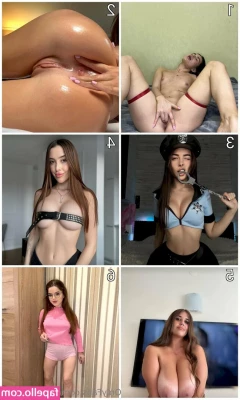 gabilopezz69 - Hips