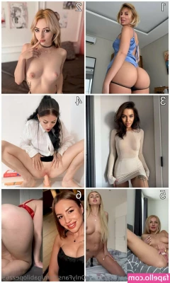 gabilopezz69 - Hi papi
