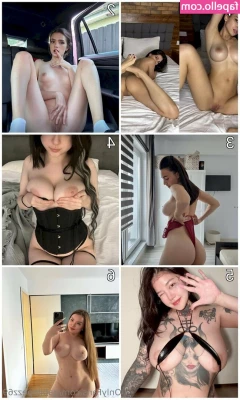 gabilopezz69 - My latest selfie 🥰 do you think I'm cute?