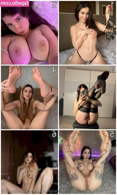 gabilopezz69 - Alexis Fawx podcast time!! 😍😍
