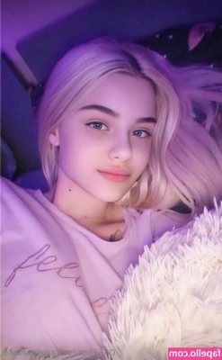gabilopezz69 - Me thinking about you getting horny while watching me tease  Let me