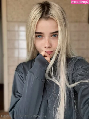 gabilopezz69 - Only 12 days until my BIRTHDAY