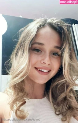 gabilopezz69 - ready for bed