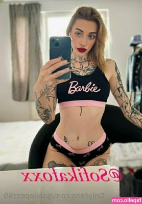 gabilopezz69 - Hey all  sorry i ve been not in the best headspace so i haven t