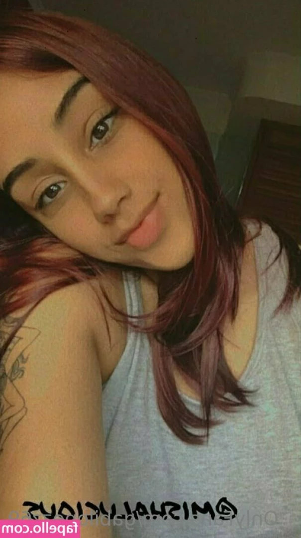 gabilopezz69 - Did you say something??