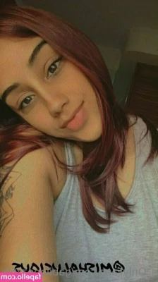 gabilopezz69 - Did you say something??