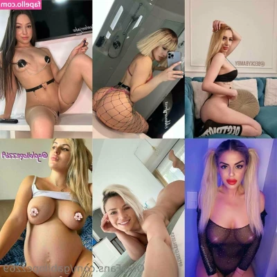 gabilopezz69 - What do you guys want to see