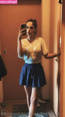 gabilopezz69 - Even though she looks innocent  she s really a perverted demon   