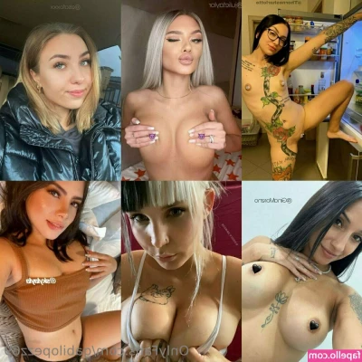gabilopezz69 - Let s plan a group live show  Which day would work best for you next