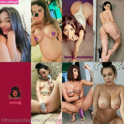 gabilopezz69 - Andrea | 7 London - 2020 MASCULAR @ Play
