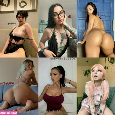 gabilopezz69 - “I’m flirty, turned thirty... and at my age a girl gets really