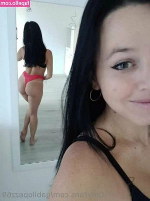 gabilopezz69 - Just playin  around