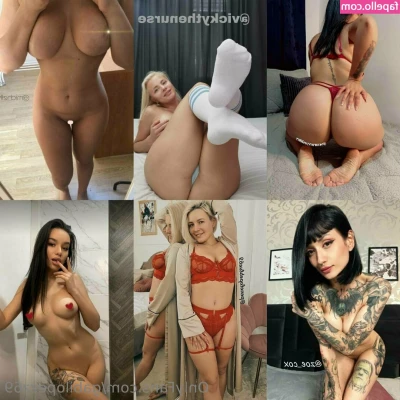 gabilopezz69 - Don't keep me waiting! 😉