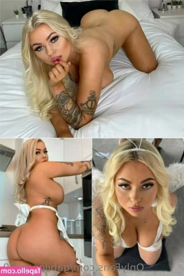gabilopezz69 - None for you
