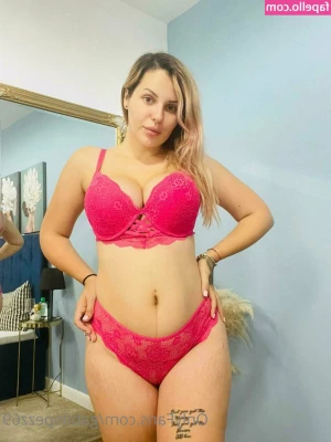 gabilopezz69 - Hot as fuck🥵🔥