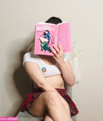 brookeblissfree - Do you dare to undress me?