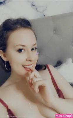 brookeblissfree - Want more 🤪
