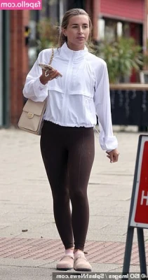 Dani Dyer [ dani-dyer ] - live recordinggggg
