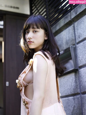 Tomaru Sayaka [ tomaru-sayaka ] - I want to be your favorite today