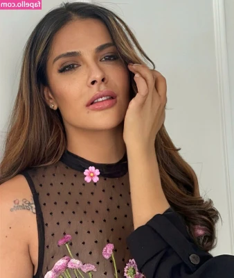Gyselle Soares [ gyselle-soares ] - thinking about those hot videos that are coming👅🍆💋💦