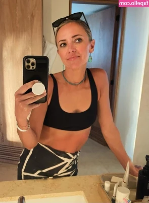 Christine Lakin [ christine-lakin ] - Throwback Thursday!!!