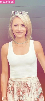 Christine Lakin [ christine-lakin ] - Should I go online TN?
