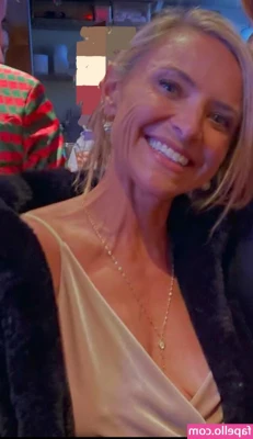Christine Lakin [ christine-lakin ] - This is my favorite video  so lucky to film with the sexy  nataliyas 