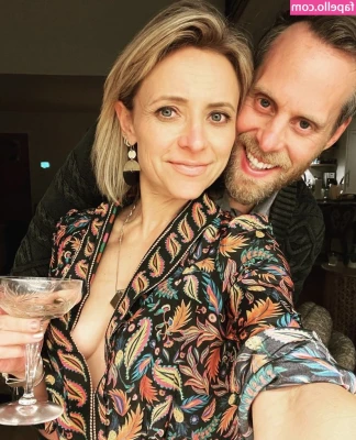 Christine Lakin [ christine-lakin ] - Can you guess what happened next?