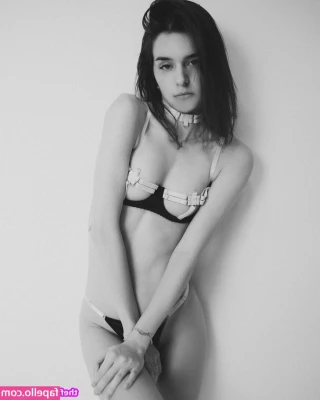 Mmashalefter - Just imagine your cock in this pretty little mouth 👅💦