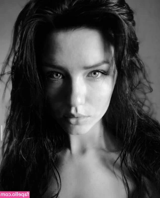 Innervus | Sun_in_a_fog | Anna [ innervus-sun-in-a-fog-anna ] - I am a bit of a tease