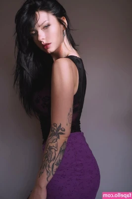 Innervus | Sun_in_a_fog | Anna [ innervus-sun-in-a-fog-anna ] - I can do this and much more with your cock 😈🥵😏