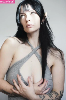 Innervus | Sun_in_a_fog | Anna [ innervus-sun-in-a-fog-anna ] - Close up pussy and ass 😉