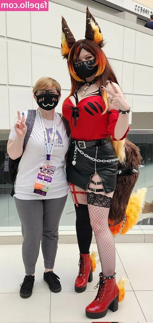 Sinder | SinderVTuber [ sinder-sindervtuber ] - Armpit Sunday fun
