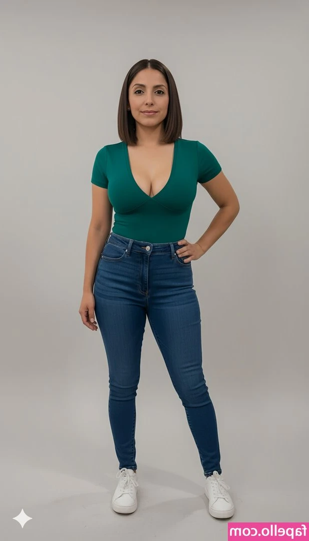 Tiffany Del Real Fakes [ tiffany-del-real-fakes ] - Wanna bite