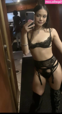 haleymathias - New York New York    Selfie