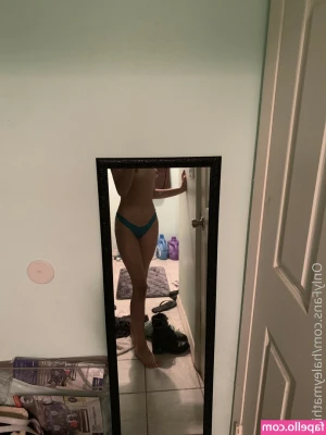 haleymathias - Cum on guys  So close to another top-less card opening live  let s