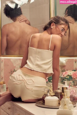 Darianka - Una buena paja y a dormir
