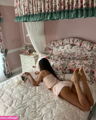 Darianka - Limited offer - 1 day free trial   it will like you  gill996  Mexican