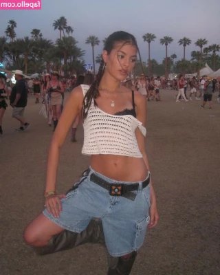 Darianka - Going to make a Snapchat premium to add all my daddies   all videos