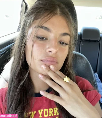 Darianka - Also don t forget to sub to https onlyfans com urgirllxx