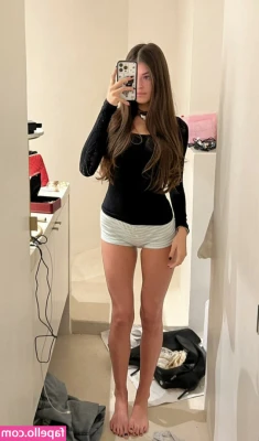 Darianka - Who wants to join me