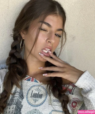Darianka - So silky soft    support me with your tips
