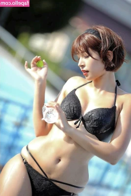 Fujii Mary [ fujii-mary ] - Your cock is THROBBING 😍